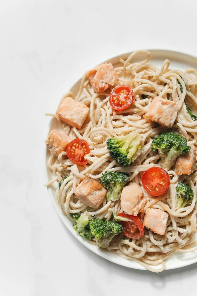 Rééquilibrage alimentaire près de Robion